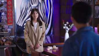 Aflevering 19 — Episode 19