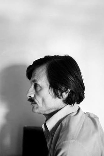 Foto de Andrei Tarkovsky