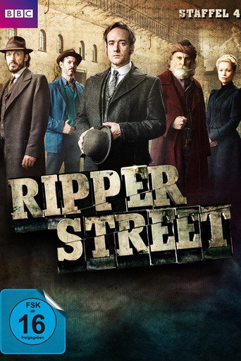 Staffel 4