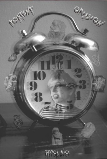 Portent Omission poster