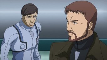 Episódio Prelúdio à Tragédia da série Mobile Suit Gundam 00