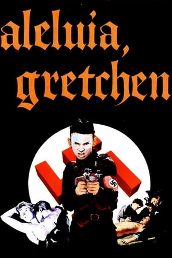 Poster of Hallelujah Gretchen