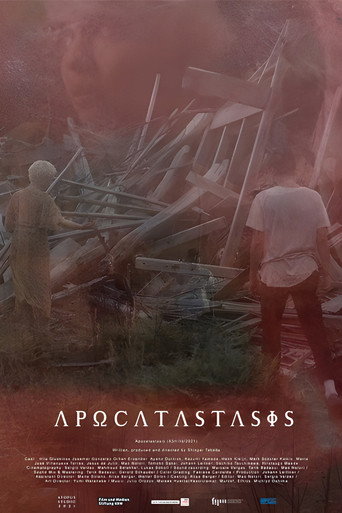 Apocatastasis (2022)