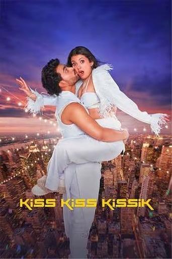 Image Kiss Kiss Kissik (Hindi) (PRE-HD)