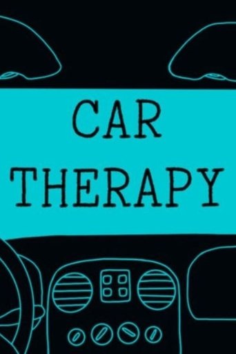 Car Therapy: Uncoupling poster