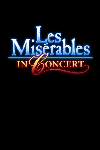 Les Mis&eacute;rables: The Australia Day Concert (1989)