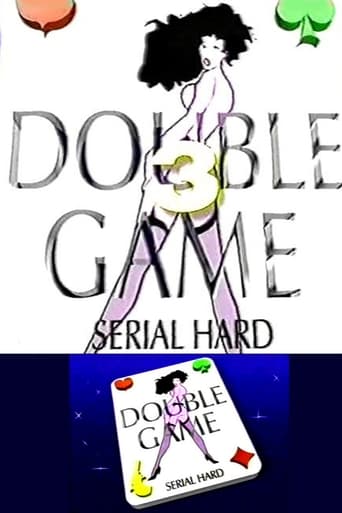 Double Game 3 – La Porno Vendetta Di Pino ‘La Lama’