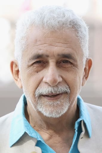 Imagen de Naseeruddin Shah