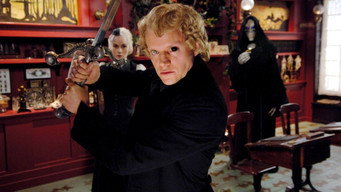 Hogfather - Season 1 Episode 2 (2006) 予告編