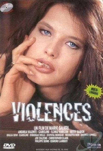 Violences Italiennes (1993)