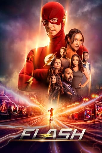 The Flash - Season 8 Episode 14