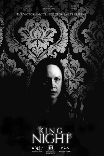 Poster of King Night