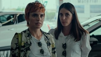 Episódio Terreno baldio da série Amor até o Fim