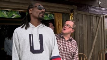 Episódio Episódio 7 da série Trailer Park Boys