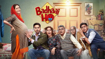 #14 Badhaai Ho