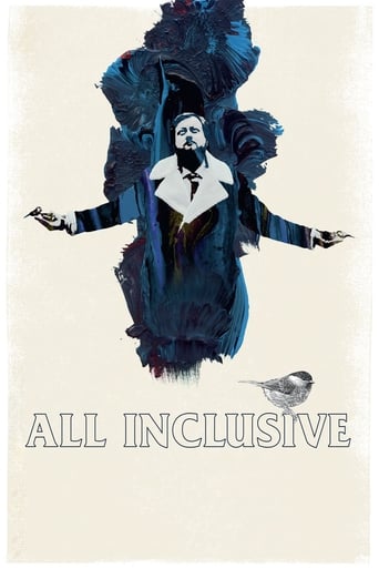 Poster för All Inclusive