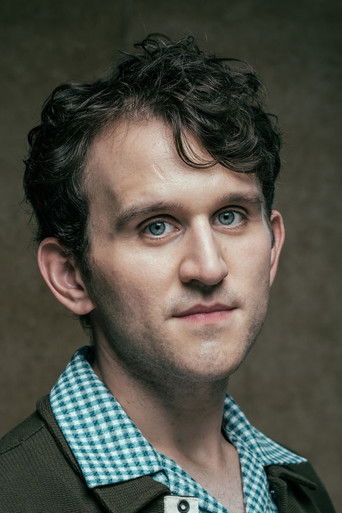 Foto de Harry Melling