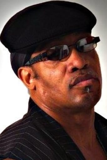 Image of Melle Mel