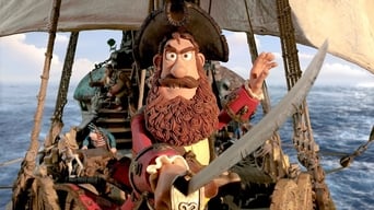 Escena 5 de ¡Piratas!