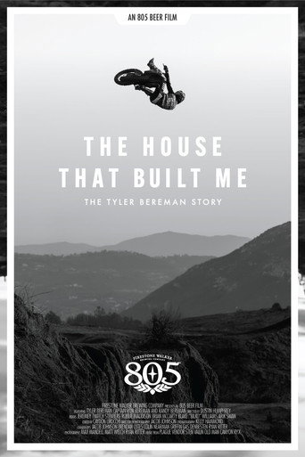 The House That Built Me - The Tyler Bereman Story (1970)