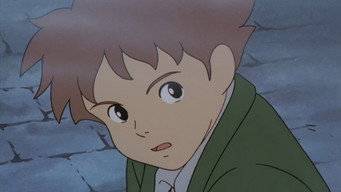 Episode 12 — Vanishing Into the Foggy City