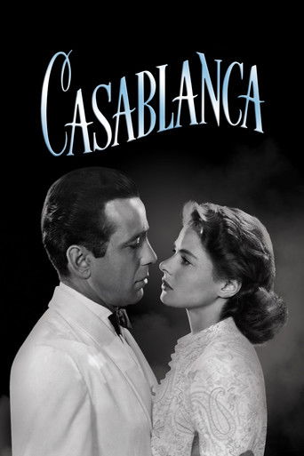 Casablanca (1943)
