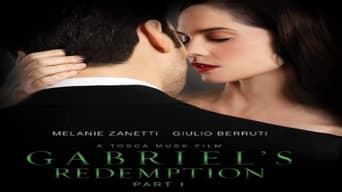 Gabriel's Redemption: Part I (2023)