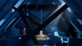 Acertijo de Sodachi - Parte 2 Acertijo de Sodachi - Parte 2