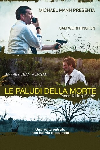 Le paludi della morte