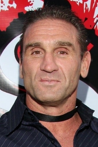 Imagen de Ken Shamrock