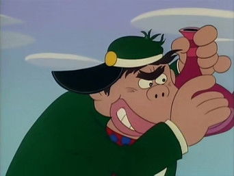 Episode 9 — Episode 9