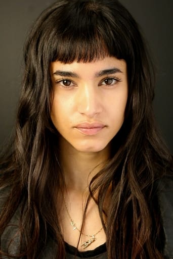 Imagen de Sofia Boutella