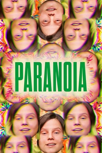 Paranoia - Season 2 Episode 6 Xalqada 6 2019