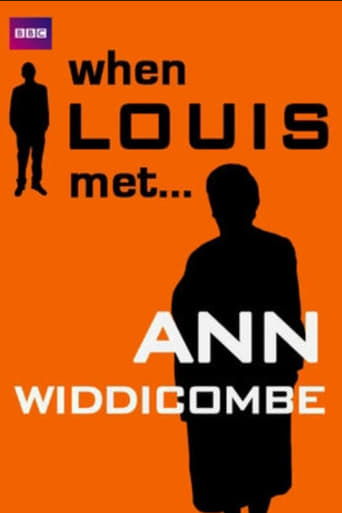When Louis Met...Ann Widdecombe