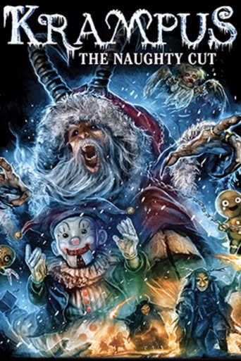 Krampus: The Naughty Cut