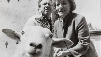 Sus og dus på by'n (1968)