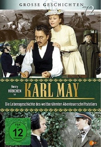 Karl May: Season 1