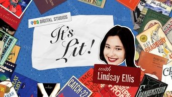 It's Lit! - S2E01