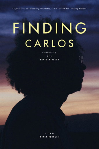 Finding Carlos (1970)