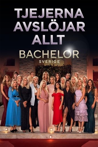 Bachelor Sverige: Tjejerna Avslöjar Allt poster