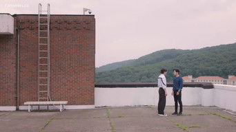 Cena de É um vampiro, mano