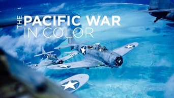 #3 The Pacific War in Color