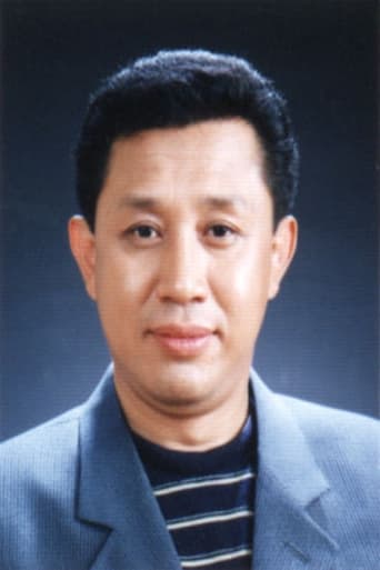 Image of Chang Gi-young