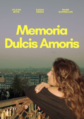 Memoria Dulcis Amoris