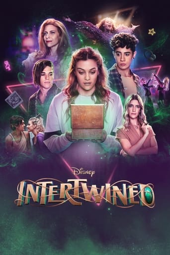 Intertwined Poster