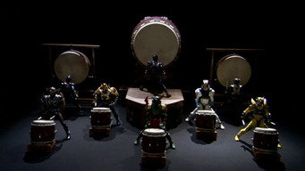 Cena 6 de Kamen Rider Hibiki The Movie: Hibiki & The Seven War Oni