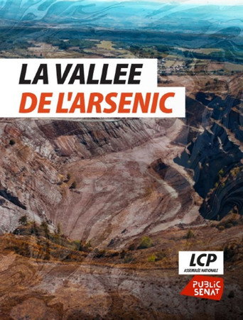 La vallée de l'arsenic