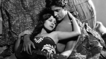 The Pagan (1929)