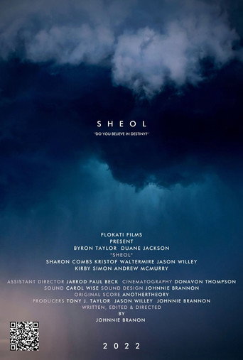 Sheol poster