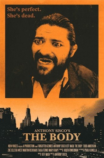 Poster of The Body